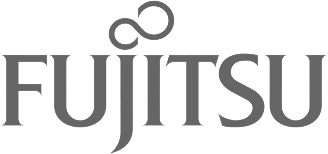 logomarcar fujitsu